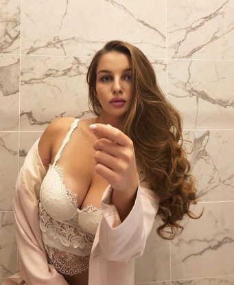 Проститутка Любовь