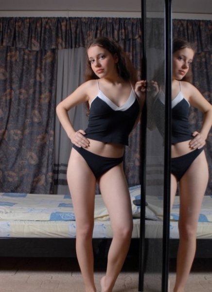 Проститутка Галина